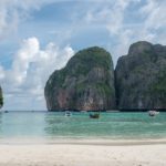 Phi Phi Islands