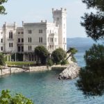 Castello di Miramare