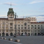 Piazza Unità d'Italia