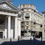 Piazza della Borsa