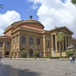 Teatro Massimo