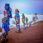 Sciamanesimo in Siberia