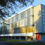 Bauhaus a Dessau