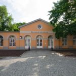 Museo del Bauhaus a Weimar