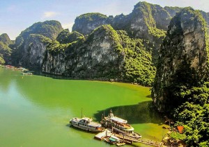 Hanoi - Baia Di Halong .jpg