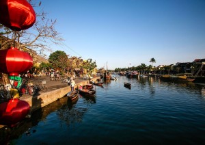 Arrivo A Da Nang - Hoi An .jpg