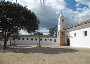 Bogotá - Zipaquira - Villa De Leyva.jpg