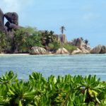 Spiaggia di La Digue