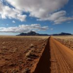 Viaggio on the road: le strade della Namibia