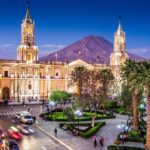 Arequipa