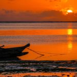 Gli spettacolari tramonti di Zanzibar