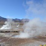 Geyser El Tatio