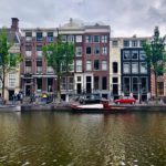 Amsterdam.