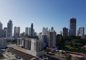 Italia (volo) Panama City.jpg