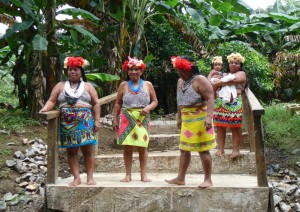 Panama City: Escursione Tribu Embera .jpg