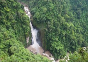 Le Gosier - Chute Du Carbet - Le Gosier (120 Km).jpg