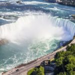 cascate del niagara