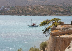 Hersonissos - Agios Nikolaos - Crociera - Hersonissos (75 Km) .jpg