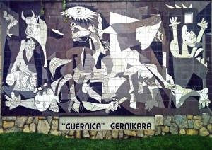 Bilbao - Guernica - Bilbao (75 Km).jpg