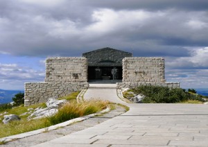 Lovcen - Podgorica (70 Km).jpg