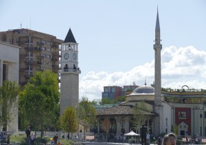 Scutari - Tirana - Berat (210 Km / 4h 15min).jpg