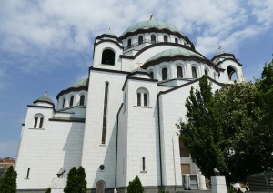 Sarajevo (volo) Belgrado.jpg