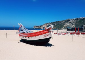 Lisbona - Obidos - Nazaré - Lisbona (260 Km).jpg