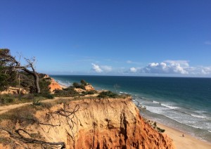 Lisbona - Albufeira  (255 Km).jpg