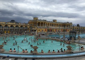 Budapest: Terme Di Széchenyi.jpg