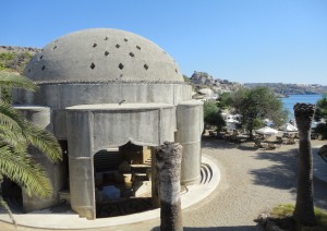 Ialyssos  - Anthony Quinn Bay - Terme Di Kalithea - Ialyssos   (70 Km).jpg