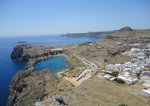 Ialyssos  - Lindos - Ialyssos  (110 Km).jpg