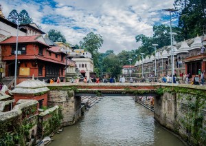 Kathmandu - Swayambhunath - Pashupatinath - Bodnath - Kathmandu.jpg