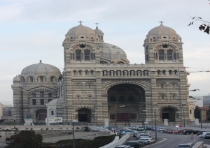 Marsiglia: Centro Storico, Le Panier, Saint Victor, Basilica Di Notre Dame De La Garde.jpg