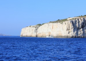 Marsiglia: Le Calanques, La Corniche, Vallon Des Auffes, Castello D'if.jpg