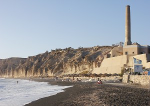 Akrotiri - Emboreio - Perissa Beach - Vlichada - Oia - Akrotiri  (70 Km).jpg