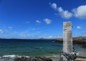 Achill Island - Westport - Doolough Valley - Glassilaun Beach - Letterfrack (130 Km / 2h 35min).jpg