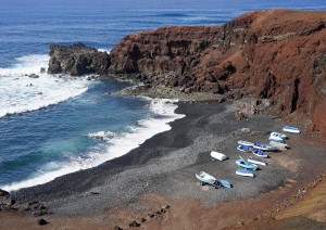 Lanzarote: Parco Di Timanfaya, El Golfo, Playa Blanca (90 Km).jpg