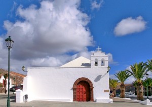 Lanzarote: Costa Teguise, Teguise, La Geria (70 Km).jpg