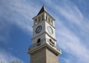 Italia (volo) Tirana - Durazzo (30 Km / 30min ).jpg