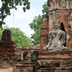 Ayutthaya