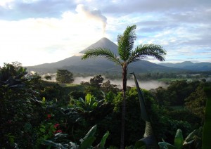 Manuel Antonio - Arenal (280 Km / 5h).jpg