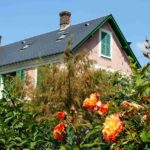 Casa di Monet a Giverny