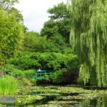 I giardini di Giverny