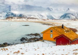 Isole Lofoten: Alla Scoperta Dell'arcipelago.jpg