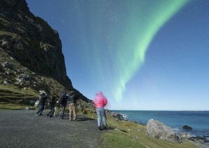 Isole Lofoten: Escursione Notturna A Caccia Dell'aurora Boreale.jpg