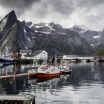 Isole Lofoten