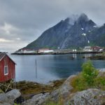 Isole Lofoten