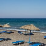 Spiaggia di Kamari