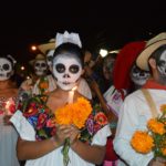 Dia de los Muertos