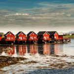 Isole Lofoten